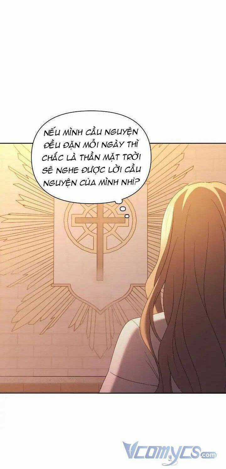 Người Bảo Hộ Của Bạo Quân Là Ma Nữ Tàn Độc Chapter 91 trang 51