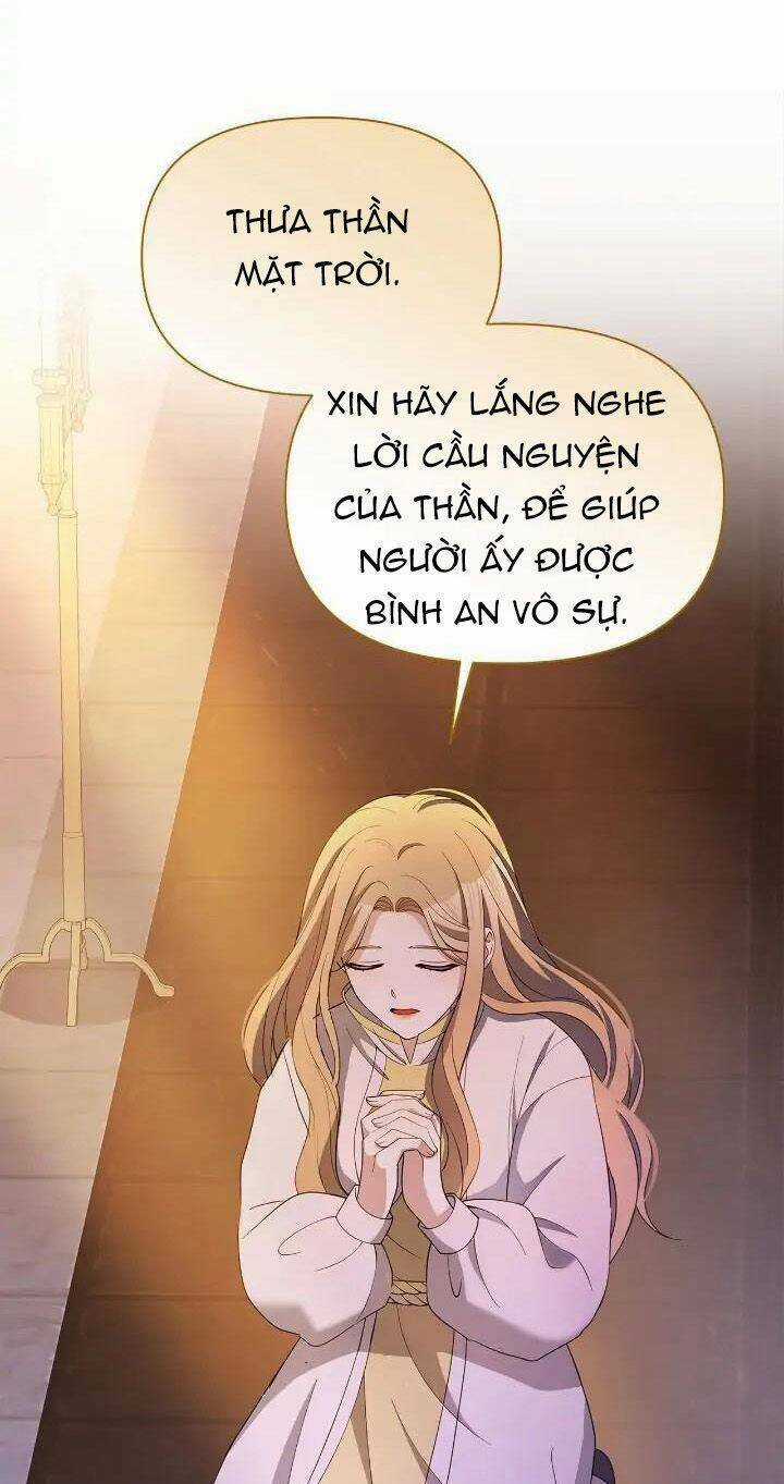 Người Bảo Hộ Của Bạo Quân Là Ma Nữ Tàn Độc Chapter 91 trang 52