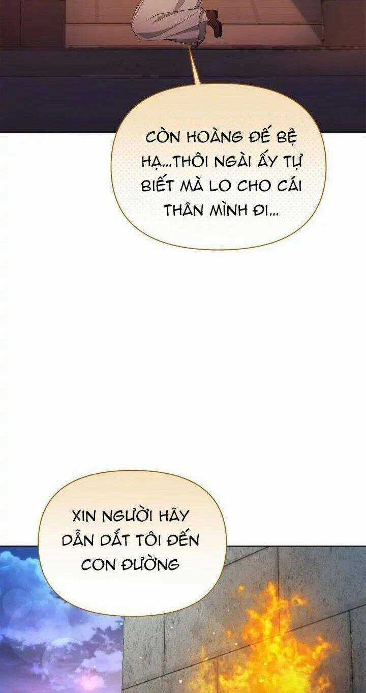 Người Bảo Hộ Của Bạo Quân Là Ma Nữ Tàn Độc Chapter 91 trang 54
