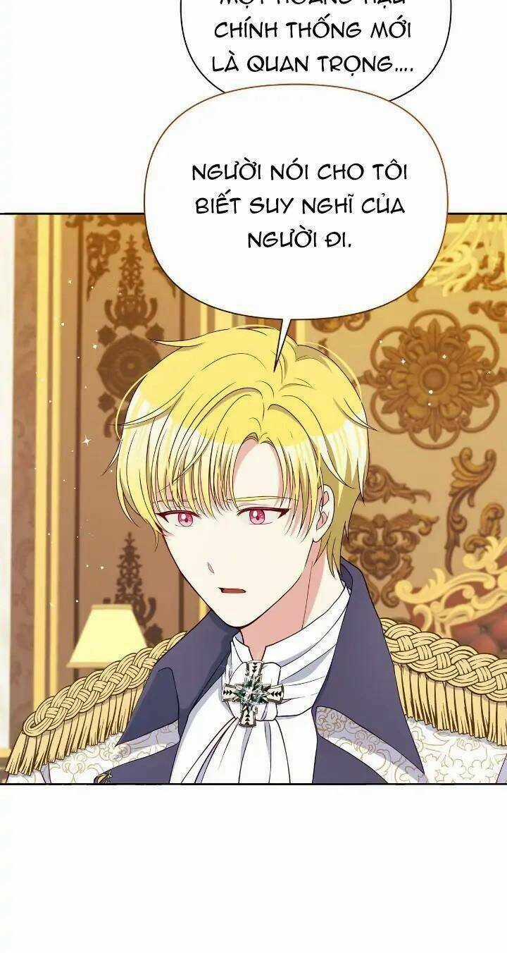 Người Bảo Hộ Của Bạo Quân Là Ma Nữ Tàn Độc Chapter 91 trang 6