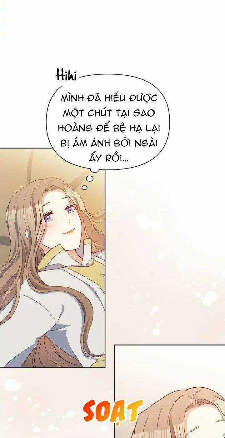 Người Bảo Hộ Của Bạo Quân Là Ma Nữ Tàn Độc Chapter 91 trang 61