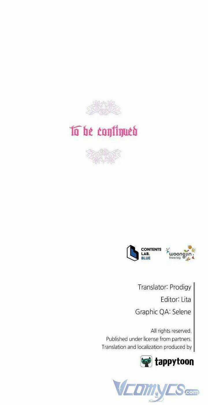 Người Bảo Hộ Của Bạo Quân Là Ma Nữ Tàn Độc Chapter 91 trang 67