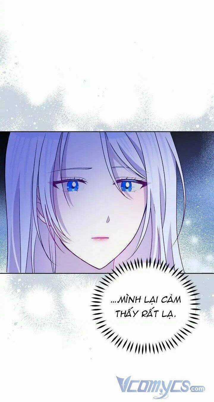 Người Bảo Hộ Của Bạo Quân Là Ma Nữ Tàn Độc Chapter 91 trang 9