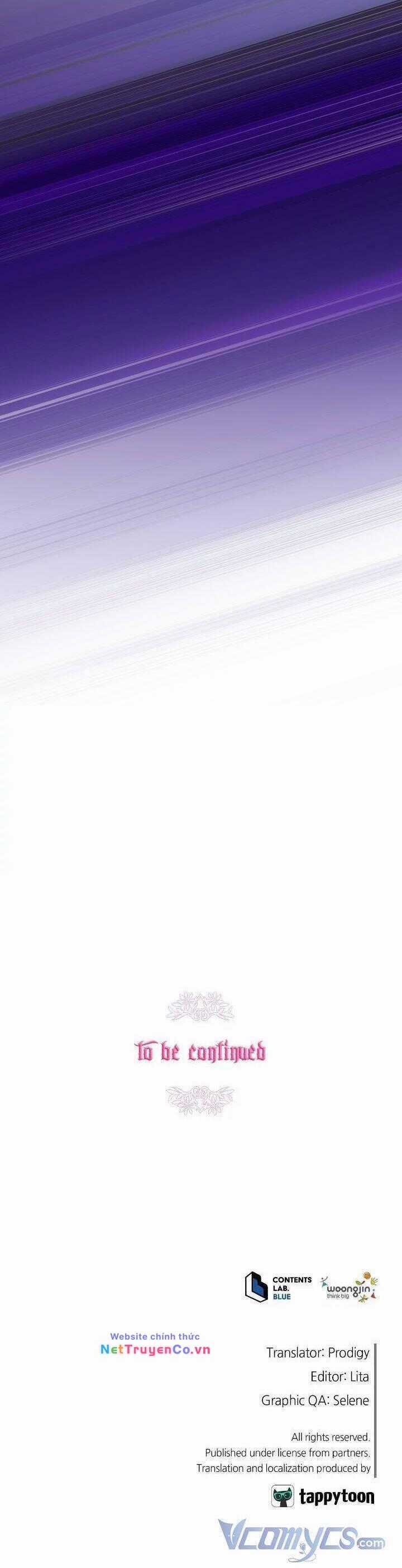 Người Bảo Hộ Của Bạo Quân Là Ma Nữ Tàn Độc Chapter 92 trang 37