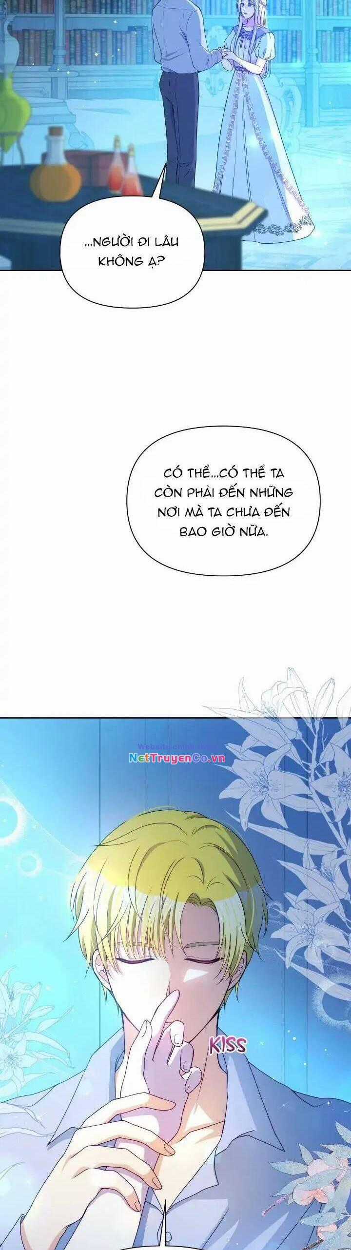 Người Bảo Hộ Của Bạo Quân Là Ma Nữ Tàn Độc Chapter 92 trang 4