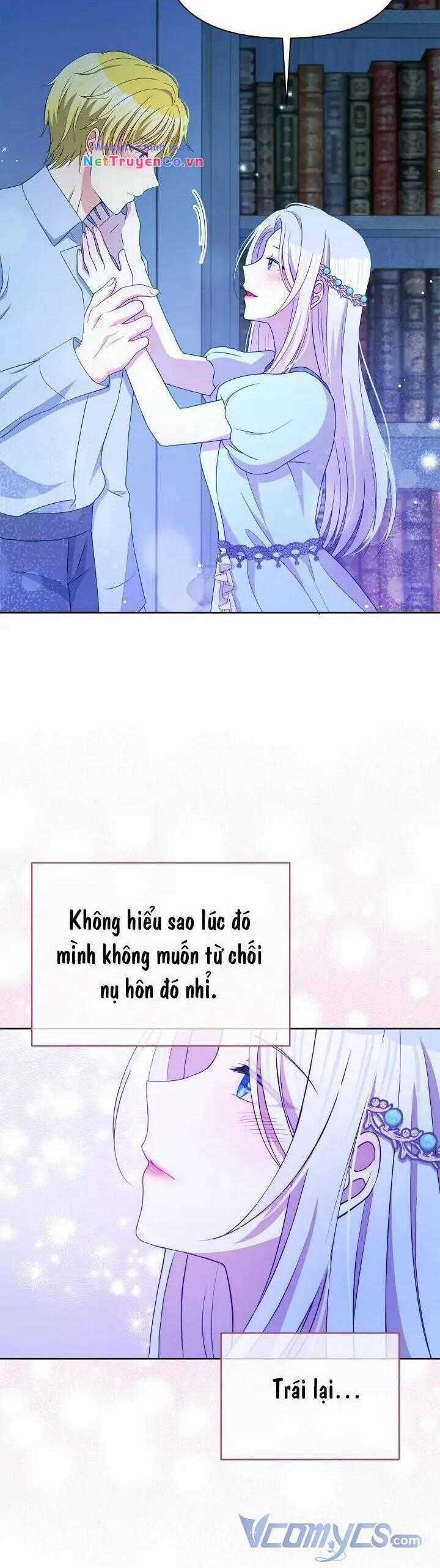 Người Bảo Hộ Của Bạo Quân Là Ma Nữ Tàn Độc Chapter 92 trang 6