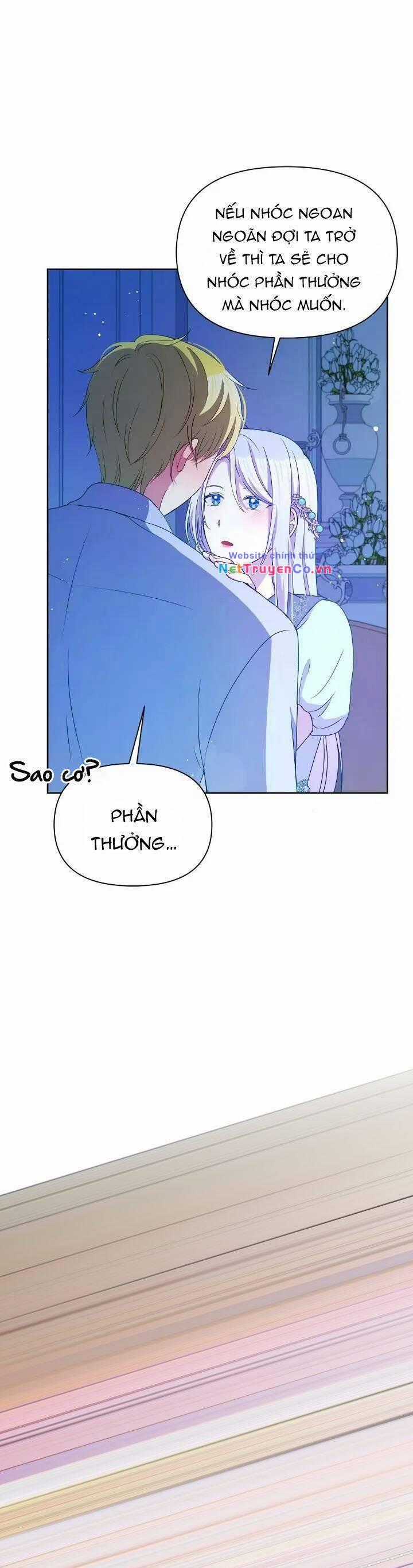 Người Bảo Hộ Của Bạo Quân Là Ma Nữ Tàn Độc Chapter 92 trang 7