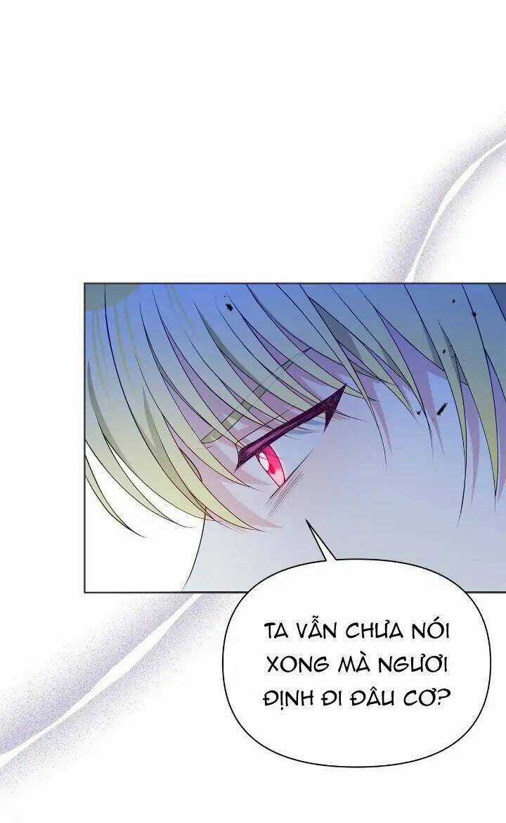 Người Bảo Hộ Của Bạo Quân Là Ma Nữ Tàn Độc Chapter 93 trang 10