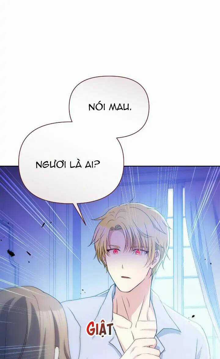 Người Bảo Hộ Của Bạo Quân Là Ma Nữ Tàn Độc Chapter 93 trang 11