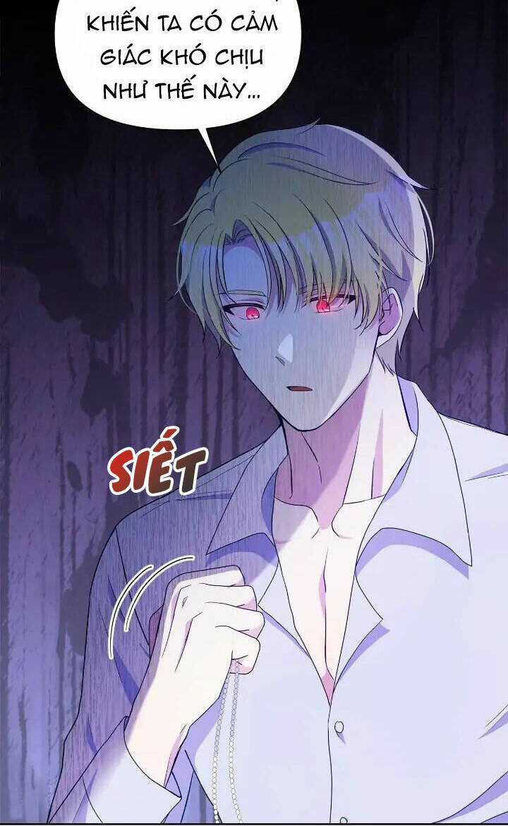 Người Bảo Hộ Của Bạo Quân Là Ma Nữ Tàn Độc Chapter 93 trang 13