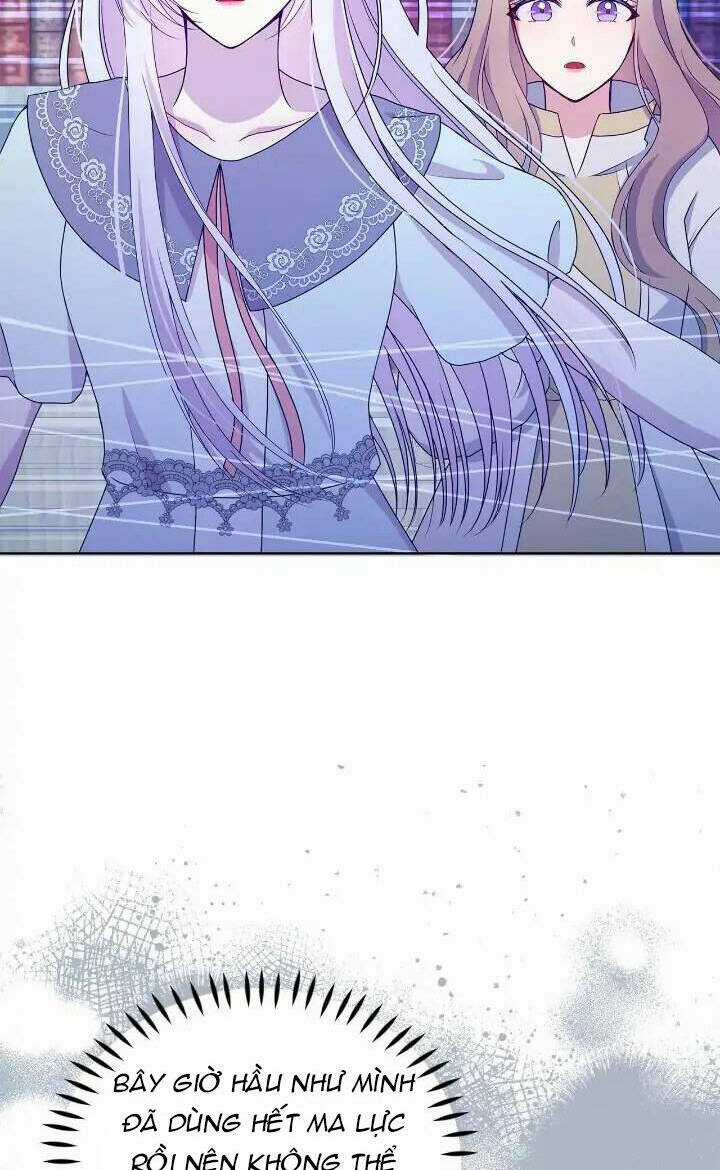 Người Bảo Hộ Của Bạo Quân Là Ma Nữ Tàn Độc Chapter 93 trang 15