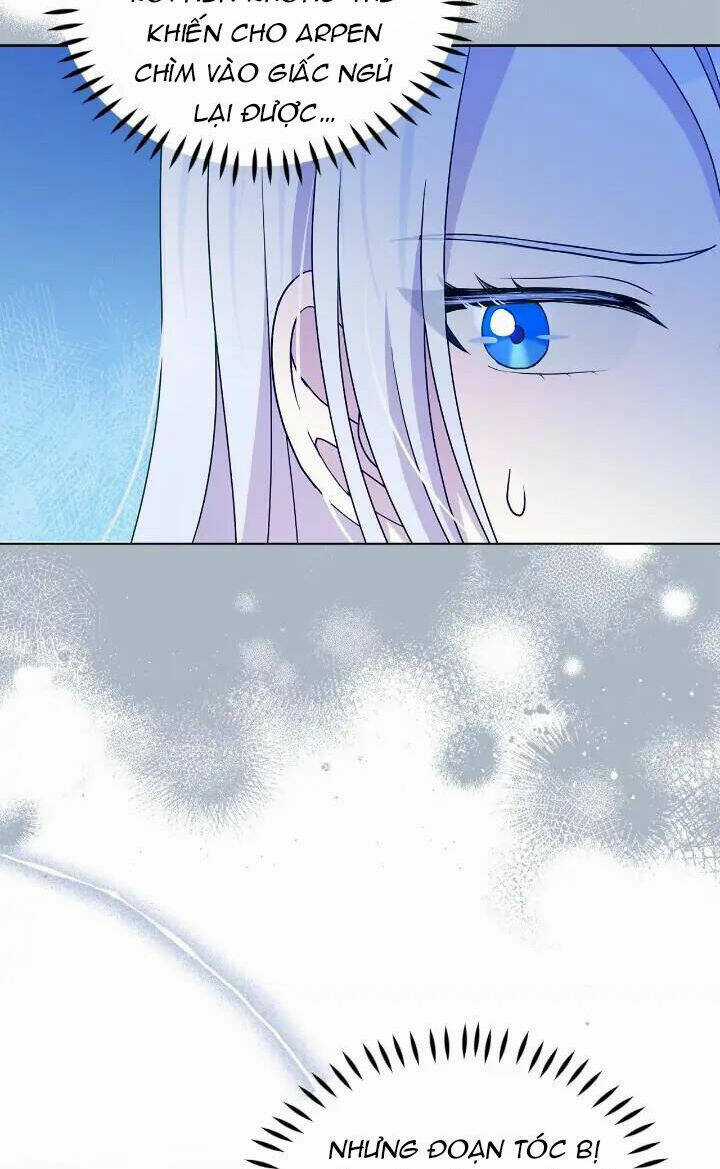 Người Bảo Hộ Của Bạo Quân Là Ma Nữ Tàn Độc Chapter 93 trang 16