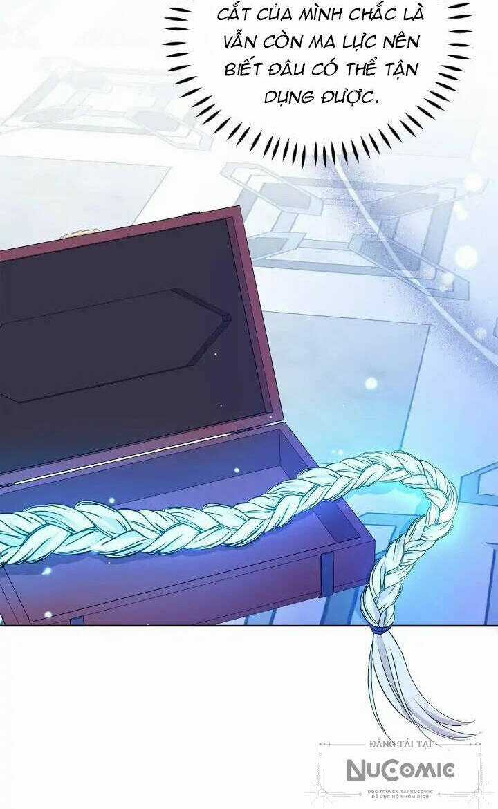 Người Bảo Hộ Của Bạo Quân Là Ma Nữ Tàn Độc Chapter 93 trang 17