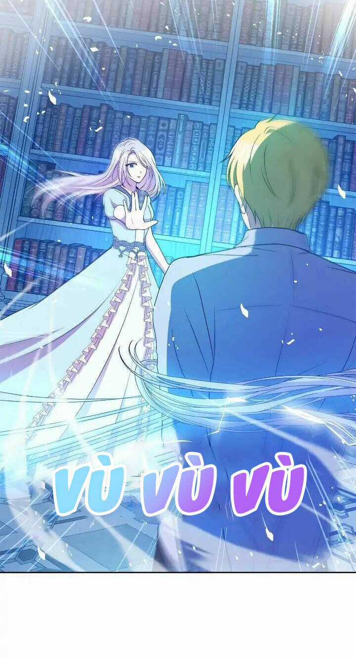 Người Bảo Hộ Của Bạo Quân Là Ma Nữ Tàn Độc Chapter 93 trang 19