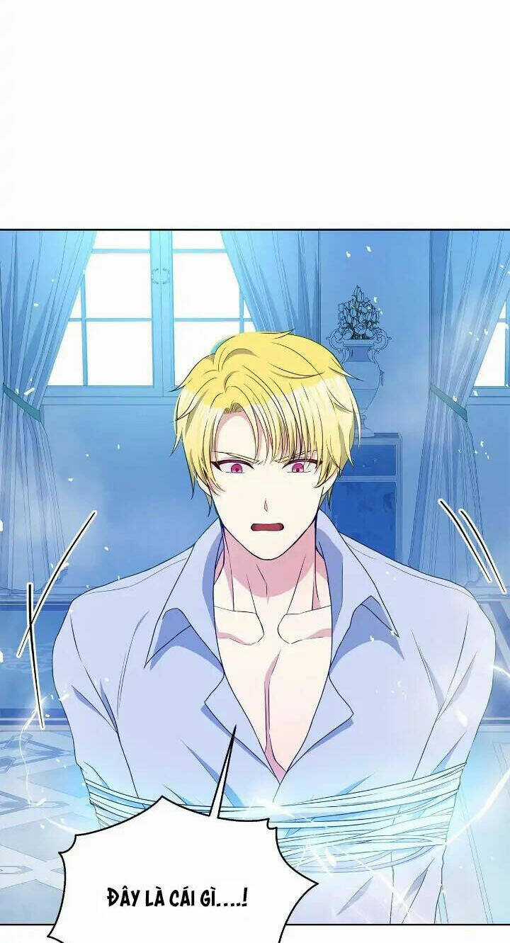 Người Bảo Hộ Của Bạo Quân Là Ma Nữ Tàn Độc Chapter 93 trang 20