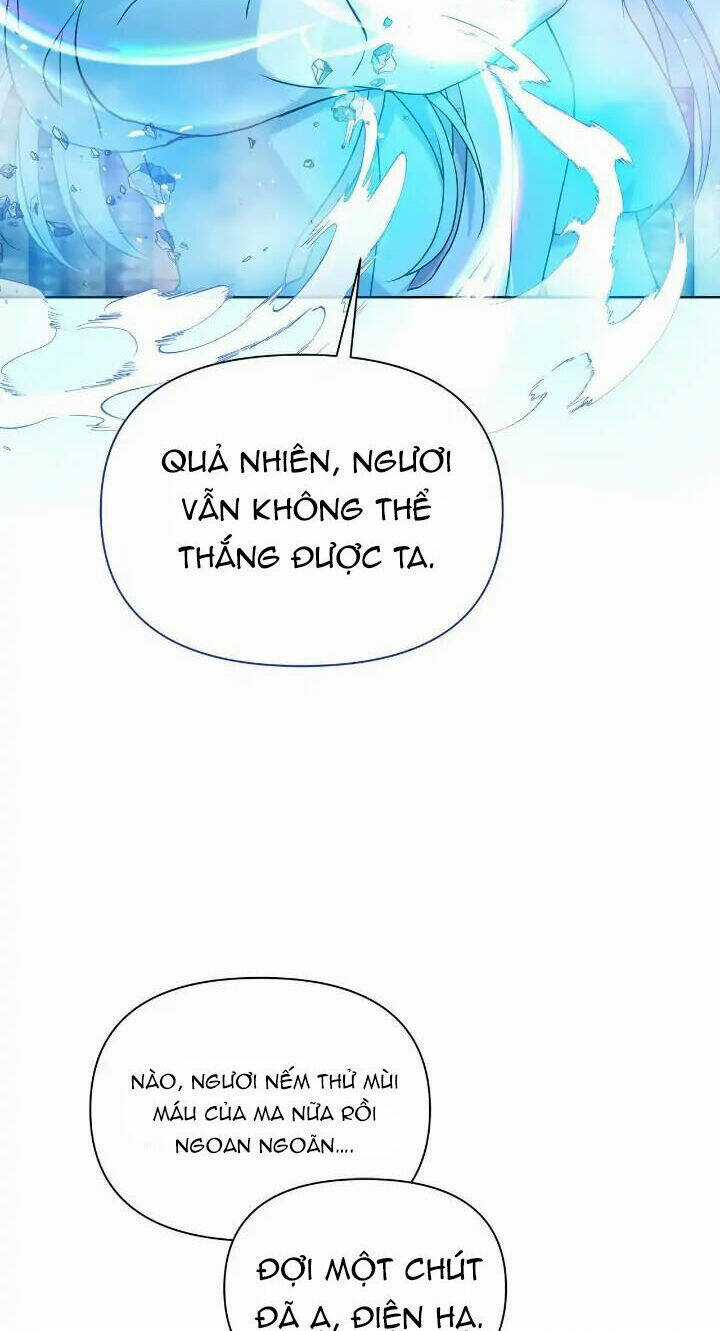 Người Bảo Hộ Của Bạo Quân Là Ma Nữ Tàn Độc Chapter 93 trang 22