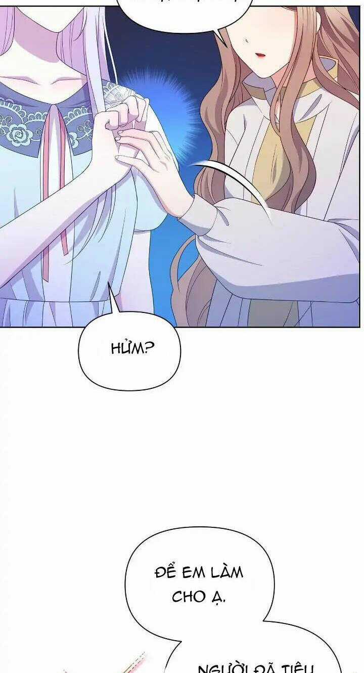 Người Bảo Hộ Của Bạo Quân Là Ma Nữ Tàn Độc Chapter 93 trang 23