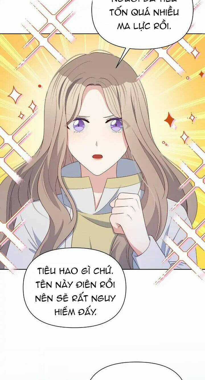 Người Bảo Hộ Của Bạo Quân Là Ma Nữ Tàn Độc Chapter 93 trang 24