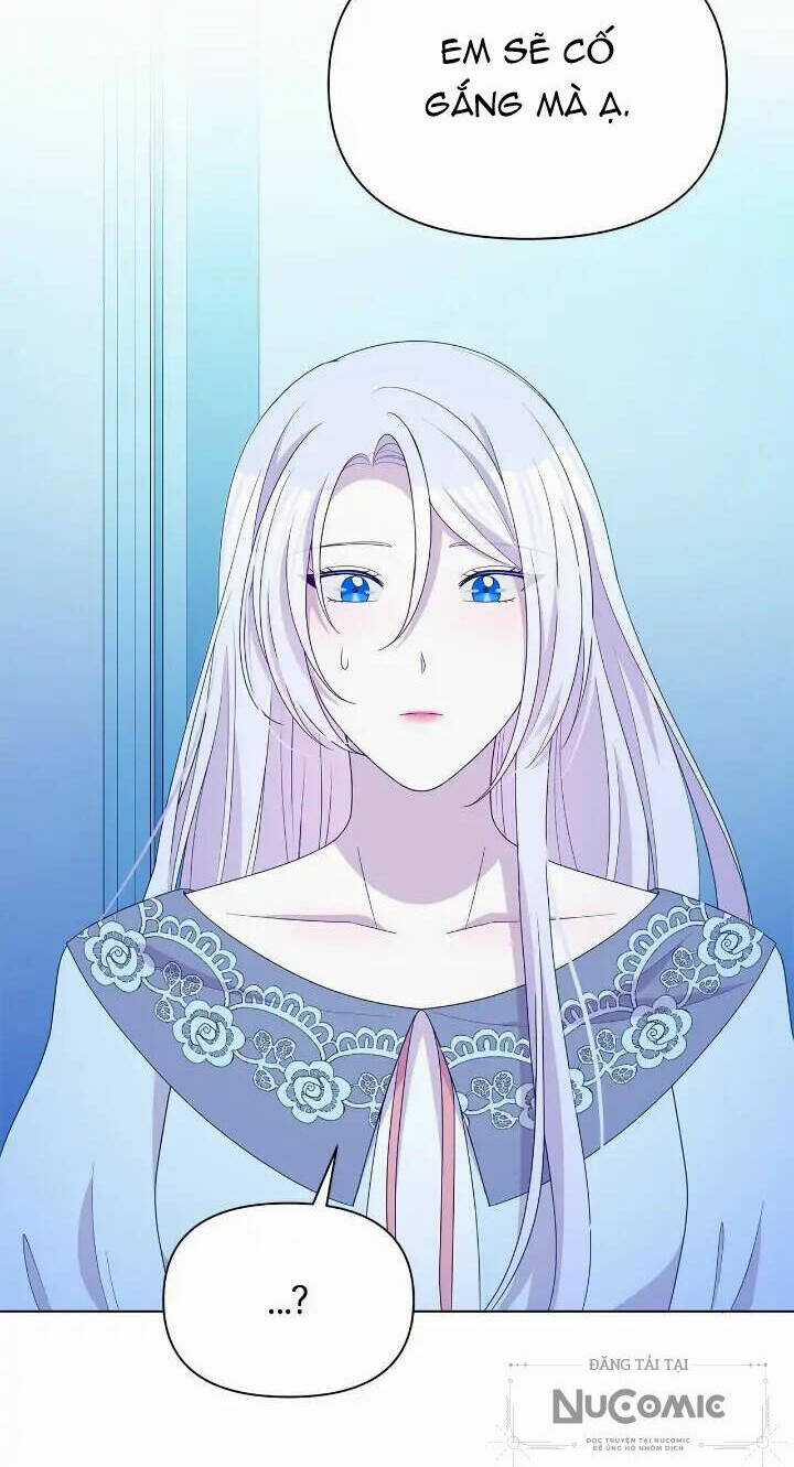 Người Bảo Hộ Của Bạo Quân Là Ma Nữ Tàn Độc Chapter 93 trang 25