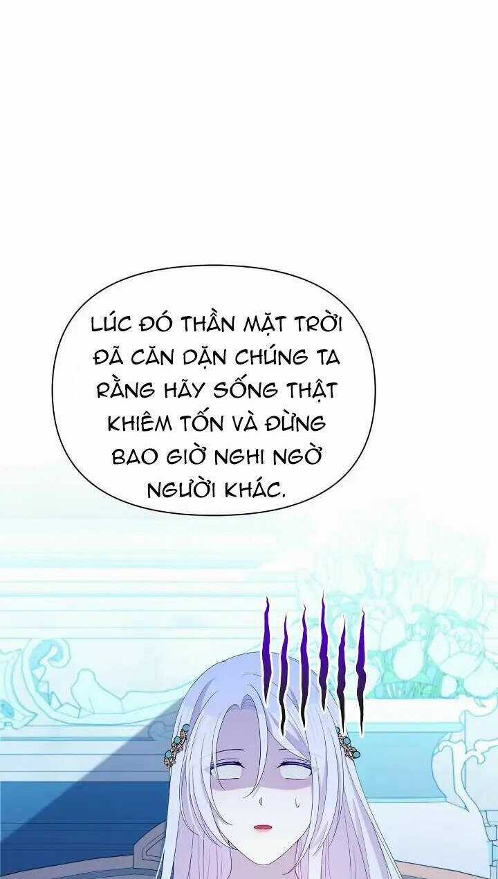 Người Bảo Hộ Của Bạo Quân Là Ma Nữ Tàn Độc Chapter 93 trang 27