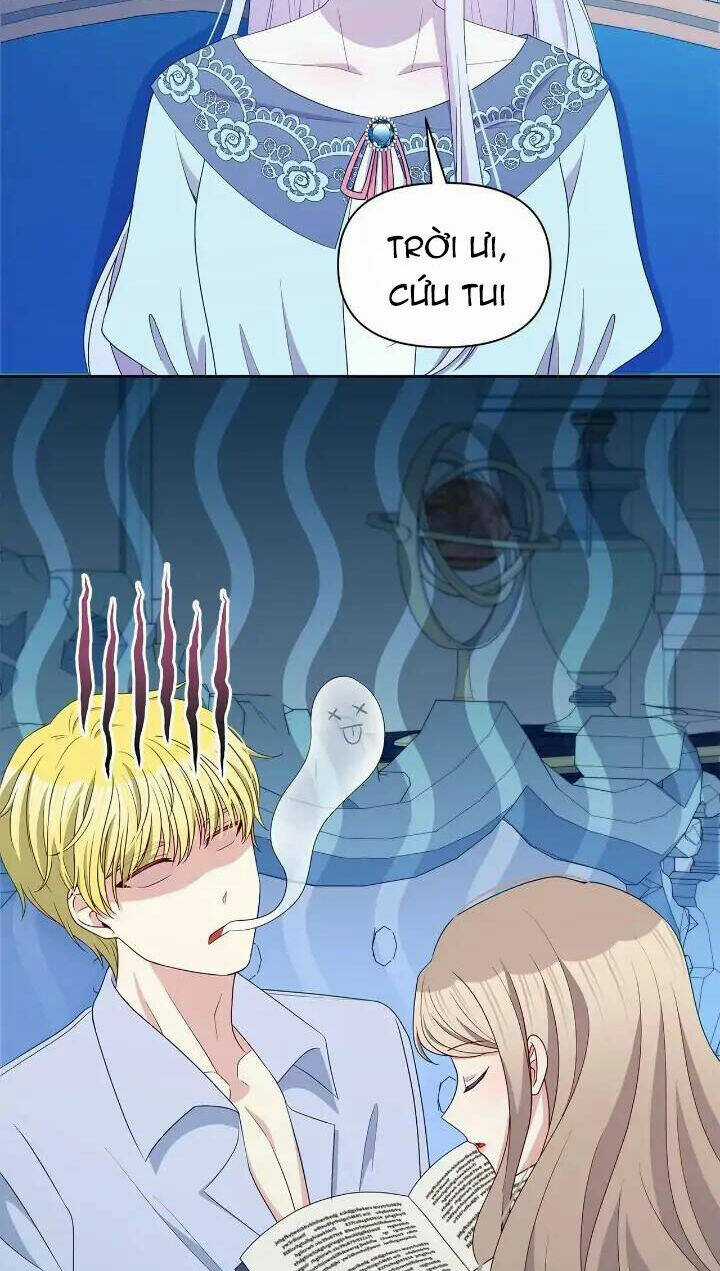 Người Bảo Hộ Của Bạo Quân Là Ma Nữ Tàn Độc Chapter 93 trang 28