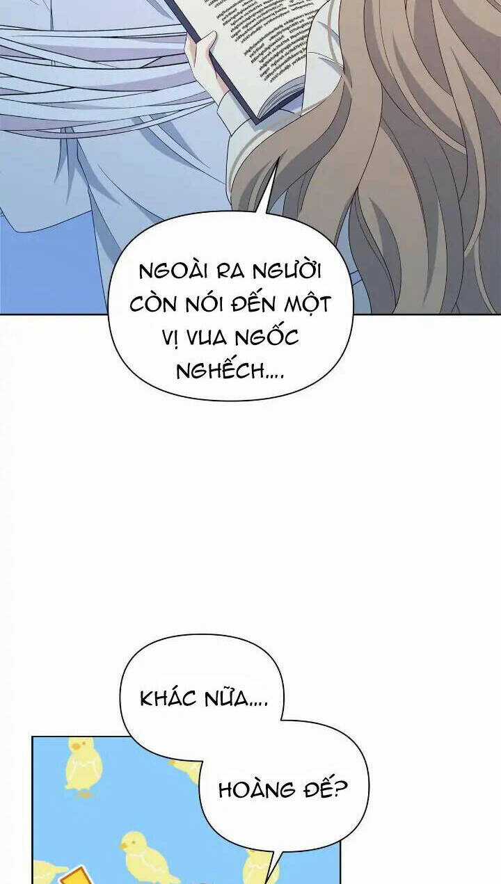 Người Bảo Hộ Của Bạo Quân Là Ma Nữ Tàn Độc Chapter 93 trang 29