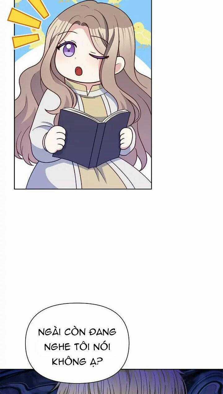 Người Bảo Hộ Của Bạo Quân Là Ma Nữ Tàn Độc Chapter 93 trang 30