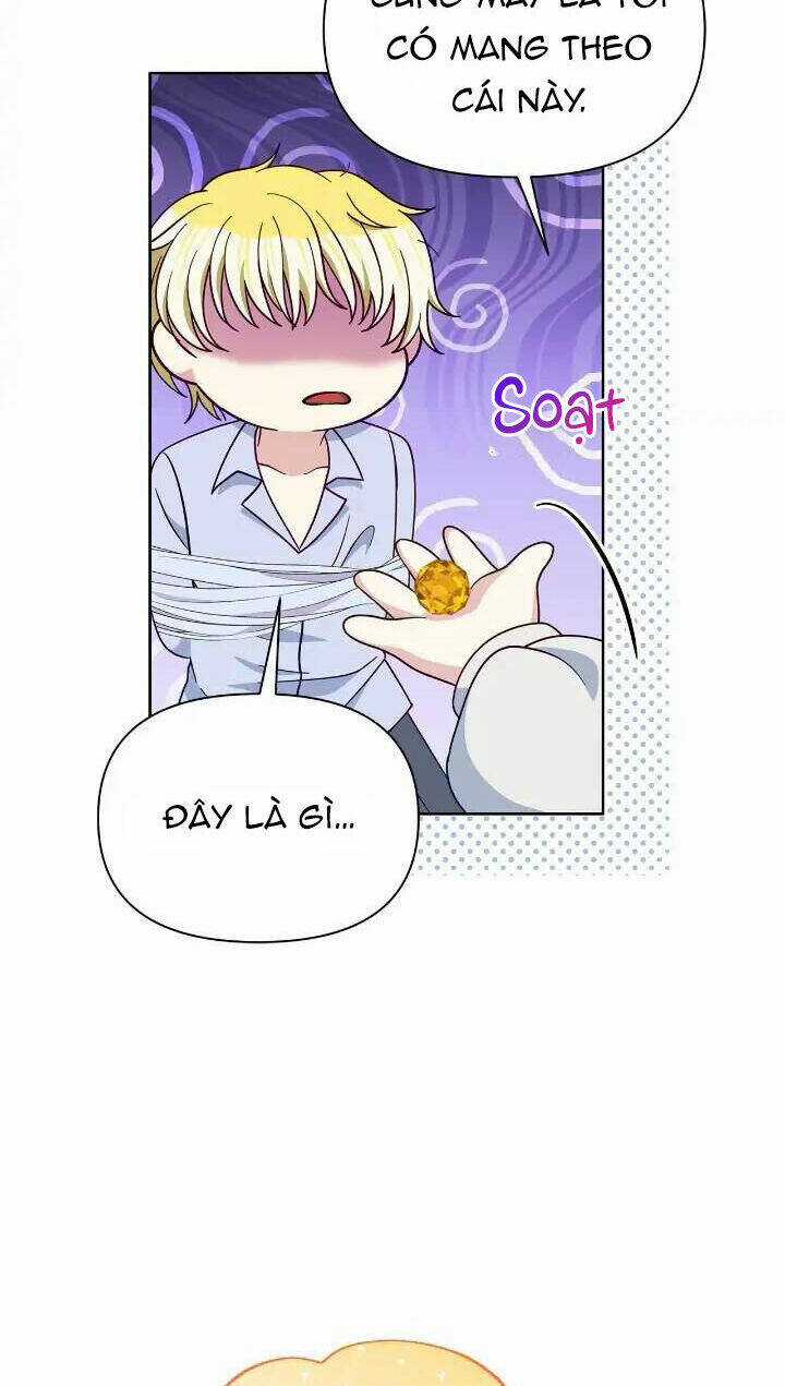 Người Bảo Hộ Của Bạo Quân Là Ma Nữ Tàn Độc Chapter 93 trang 32