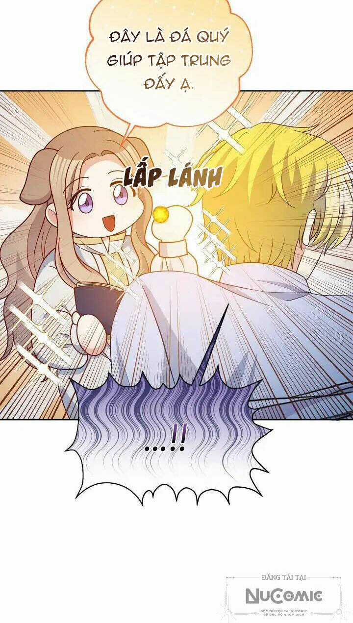 Người Bảo Hộ Của Bạo Quân Là Ma Nữ Tàn Độc Chapter 93 trang 33