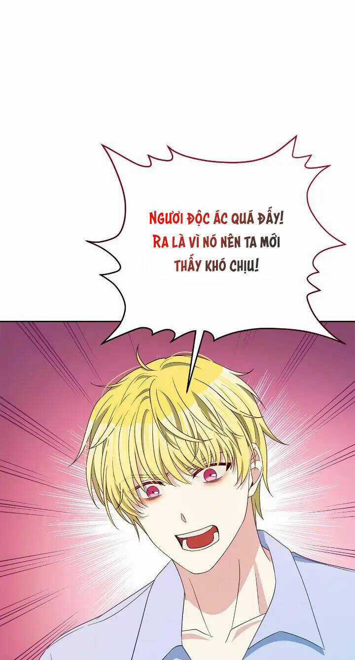 Người Bảo Hộ Của Bạo Quân Là Ma Nữ Tàn Độc Chapter 93 trang 34