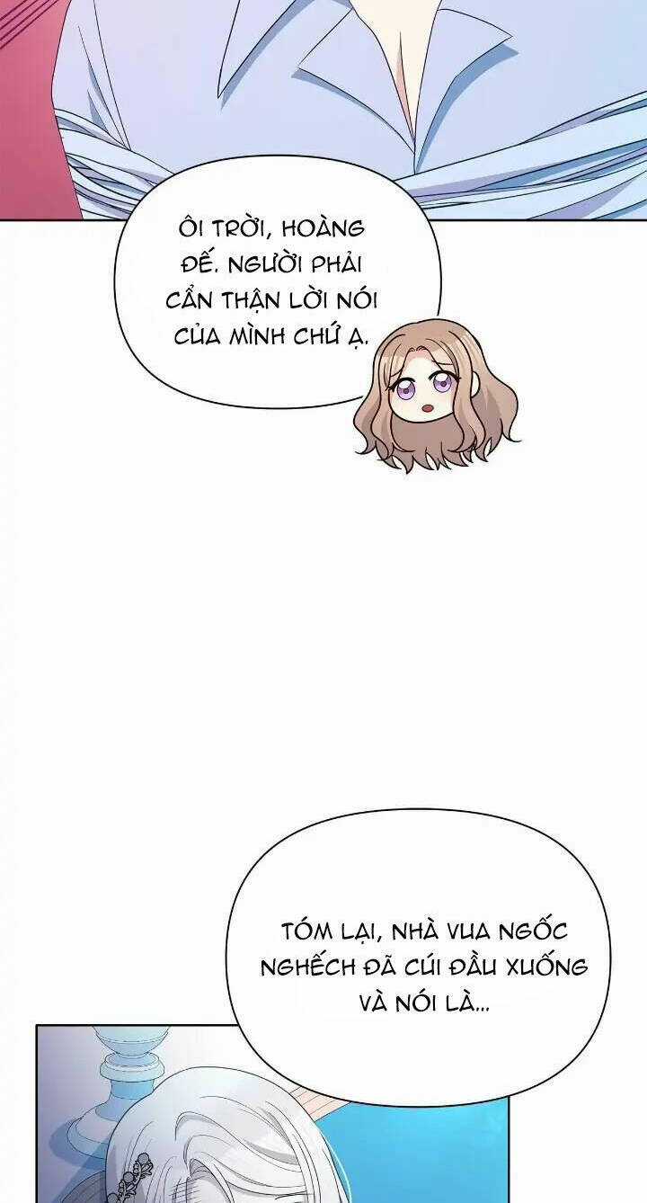 Người Bảo Hộ Của Bạo Quân Là Ma Nữ Tàn Độc Chapter 93 trang 35