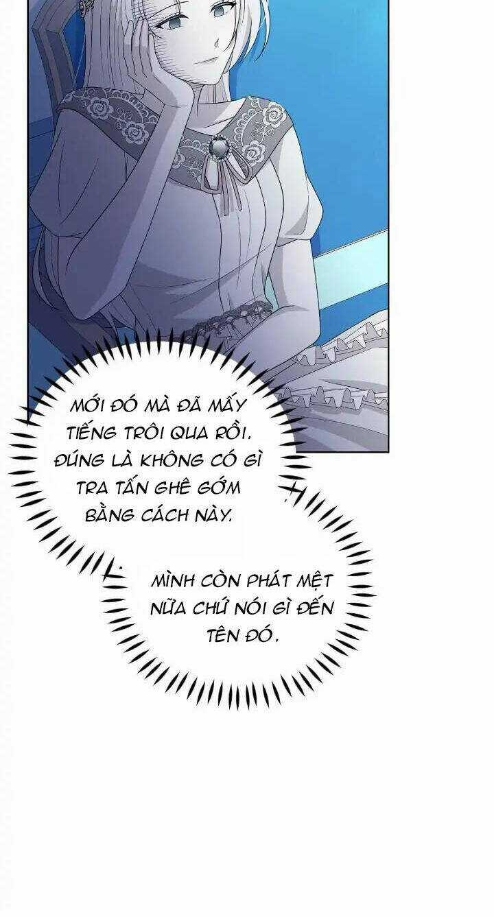 Người Bảo Hộ Của Bạo Quân Là Ma Nữ Tàn Độc Chapter 93 trang 36