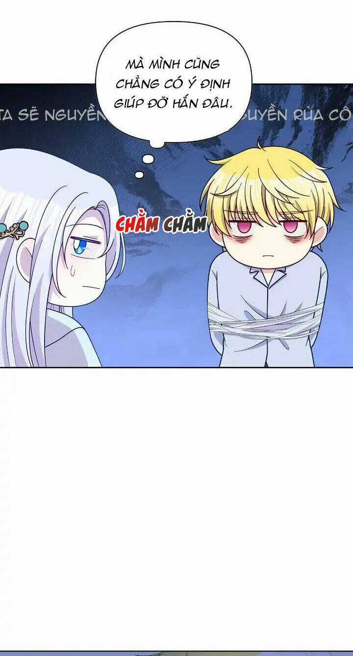 Người Bảo Hộ Của Bạo Quân Là Ma Nữ Tàn Độc Chapter 93 trang 37