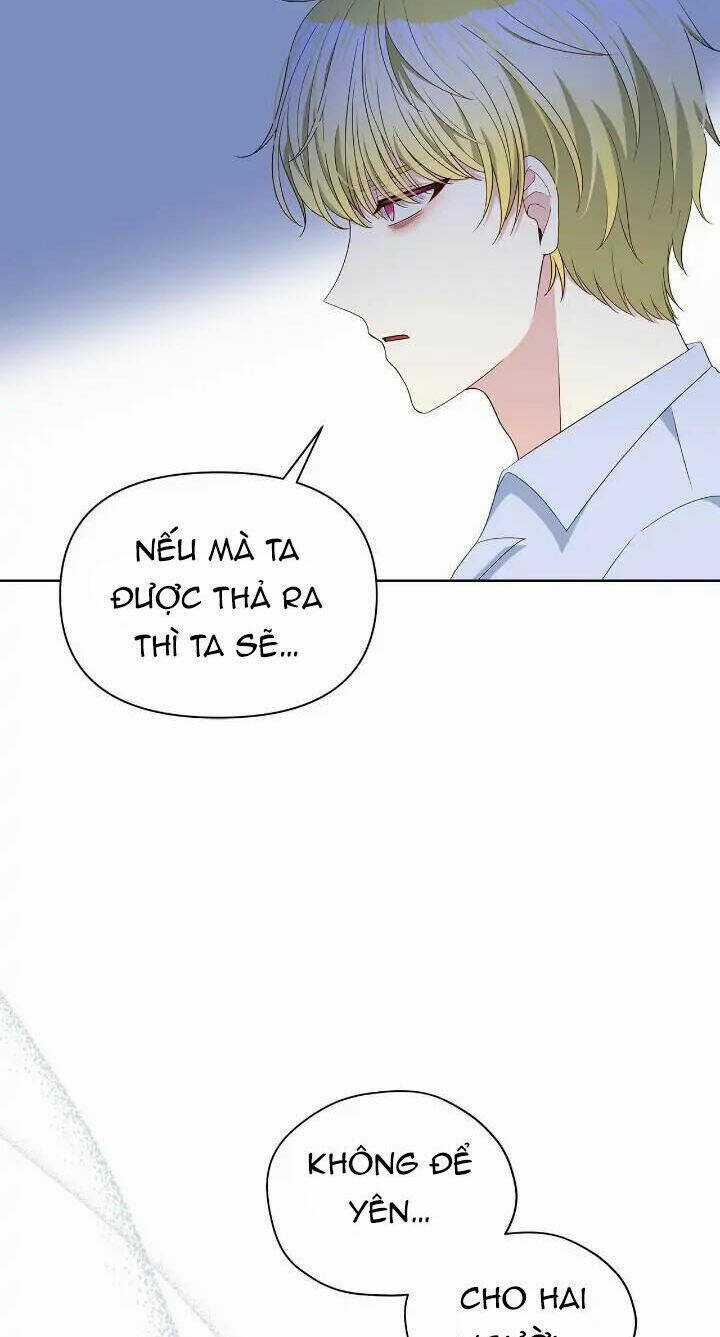 Người Bảo Hộ Của Bạo Quân Là Ma Nữ Tàn Độc Chapter 93 trang 38