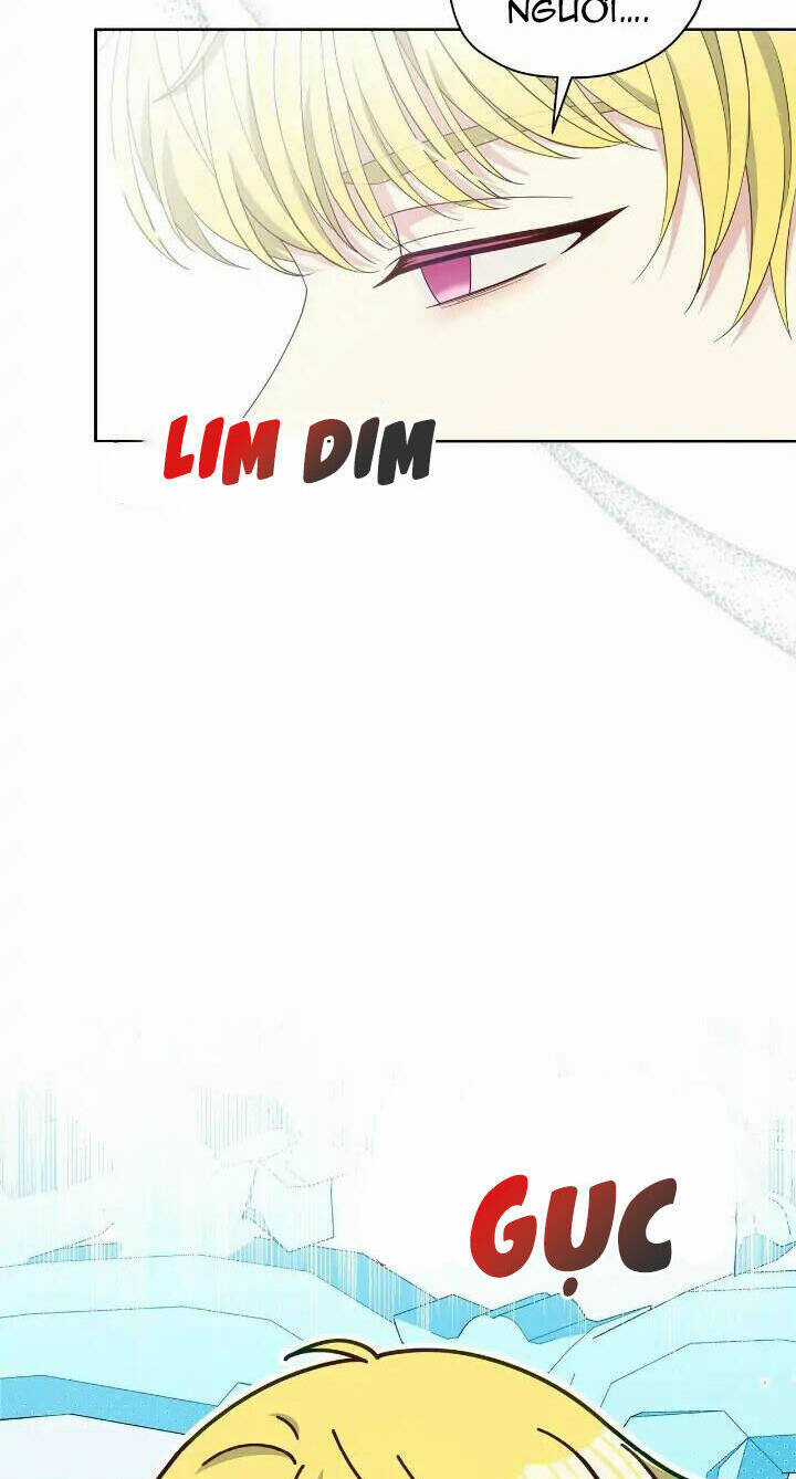 Người Bảo Hộ Của Bạo Quân Là Ma Nữ Tàn Độc Chapter 93 trang 39