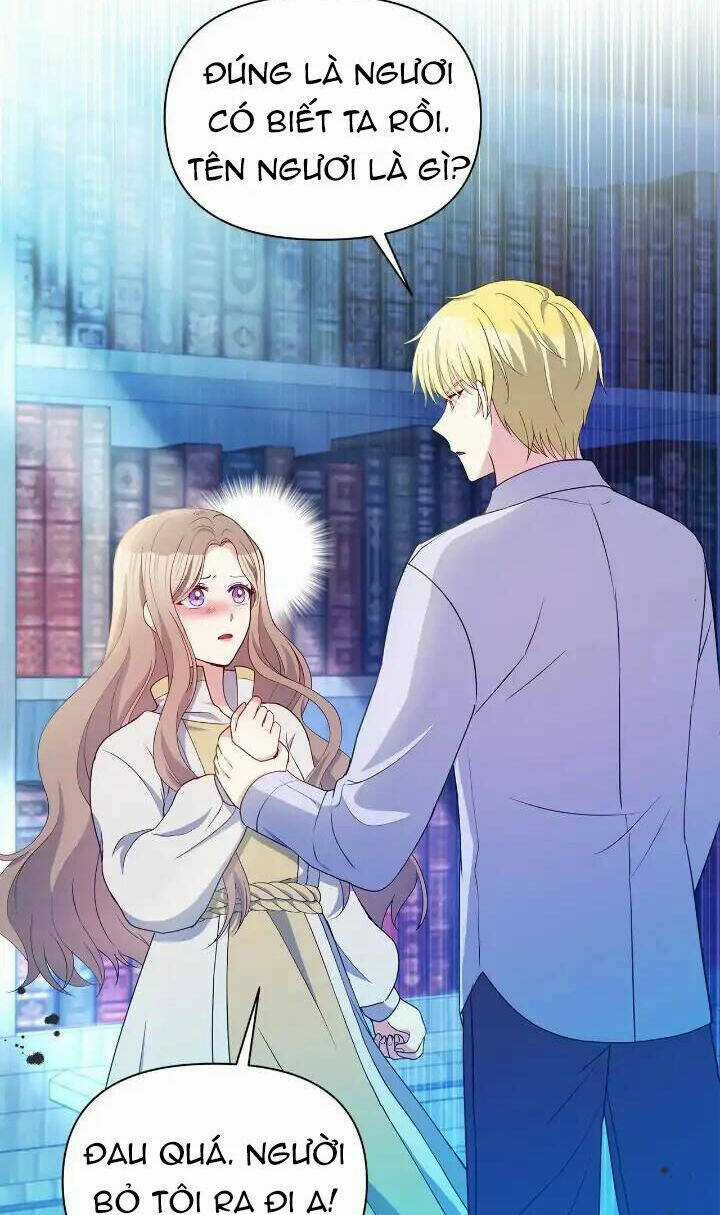 Người Bảo Hộ Của Bạo Quân Là Ma Nữ Tàn Độc Chapter 93 trang 4