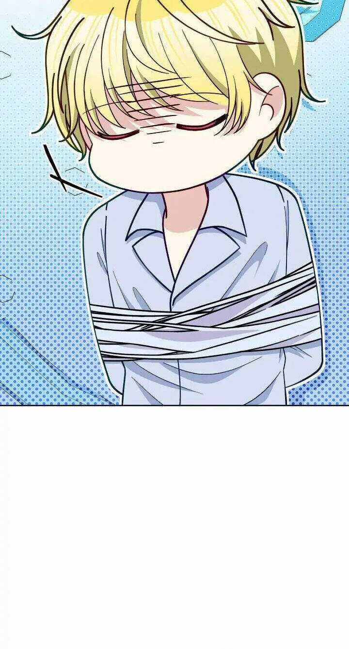 Người Bảo Hộ Của Bạo Quân Là Ma Nữ Tàn Độc Chapter 93 trang 40