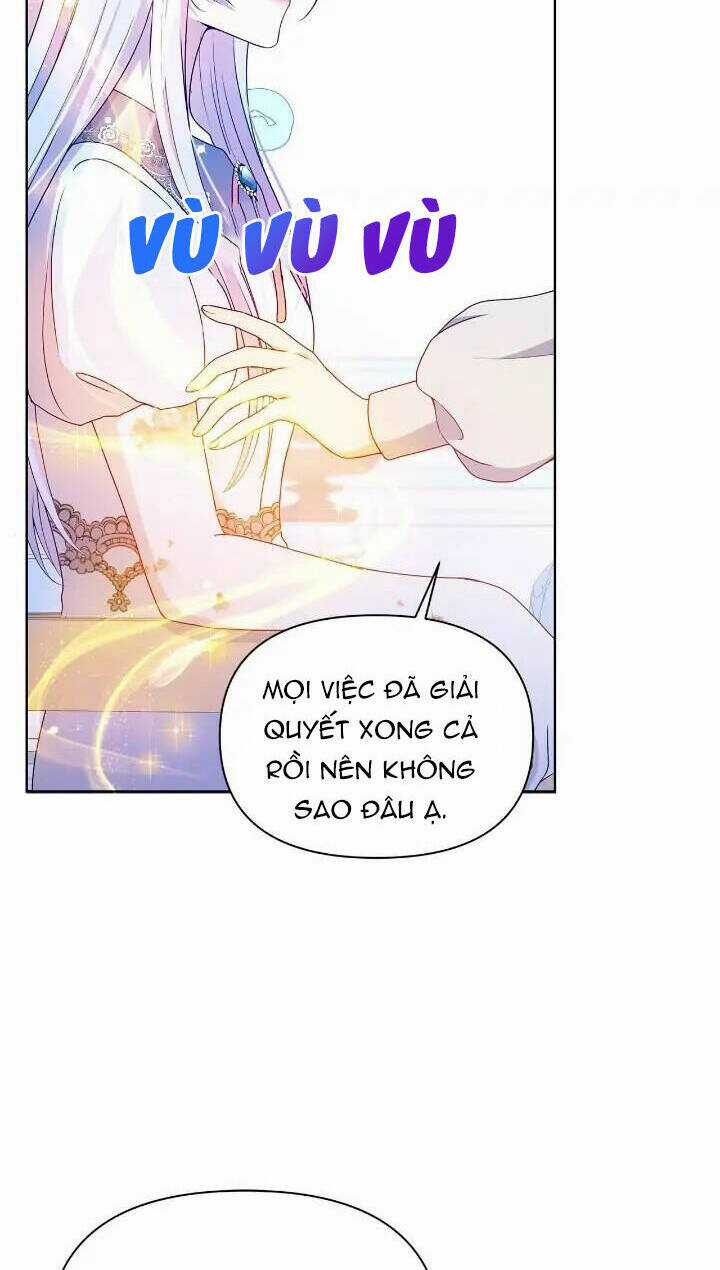 Người Bảo Hộ Của Bạo Quân Là Ma Nữ Tàn Độc Chapter 93 trang 45