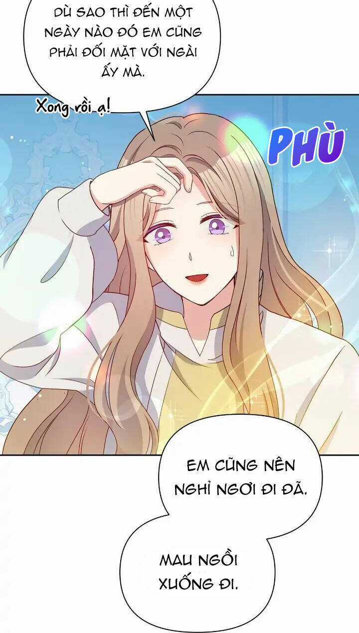 Người Bảo Hộ Của Bạo Quân Là Ma Nữ Tàn Độc Chapter 93 trang 46