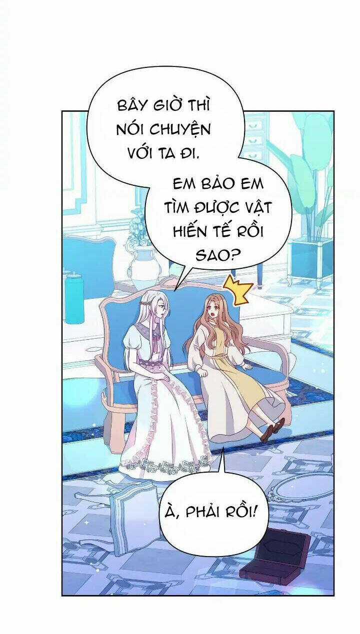 Người Bảo Hộ Của Bạo Quân Là Ma Nữ Tàn Độc Chapter 93 trang 48