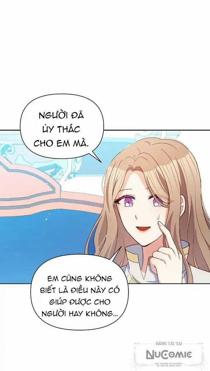 Người Bảo Hộ Của Bạo Quân Là Ma Nữ Tàn Độc Chapter 93 trang 49