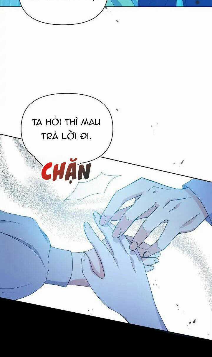 Người Bảo Hộ Của Bạo Quân Là Ma Nữ Tàn Độc Chapter 93 trang 5
