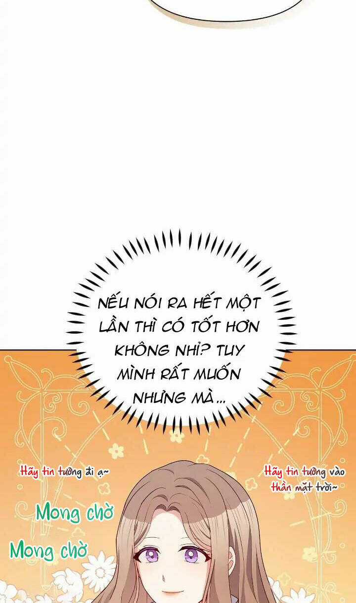 Người Bảo Hộ Của Bạo Quân Là Ma Nữ Tàn Độc Chapter 93 trang 55