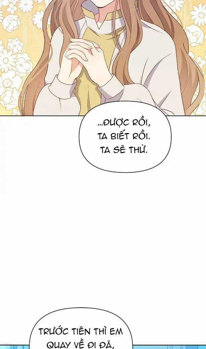 Người Bảo Hộ Của Bạo Quân Là Ma Nữ Tàn Độc Chapter 93 trang 56