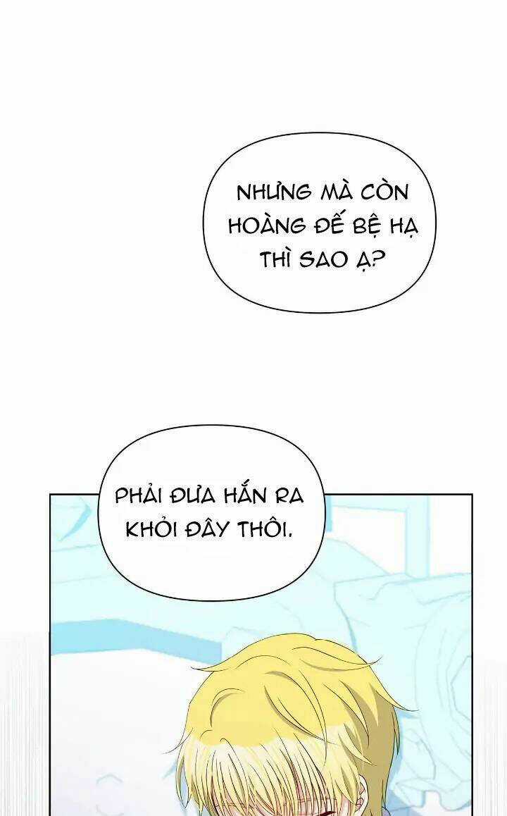 Người Bảo Hộ Của Bạo Quân Là Ma Nữ Tàn Độc Chapter 93 trang 58