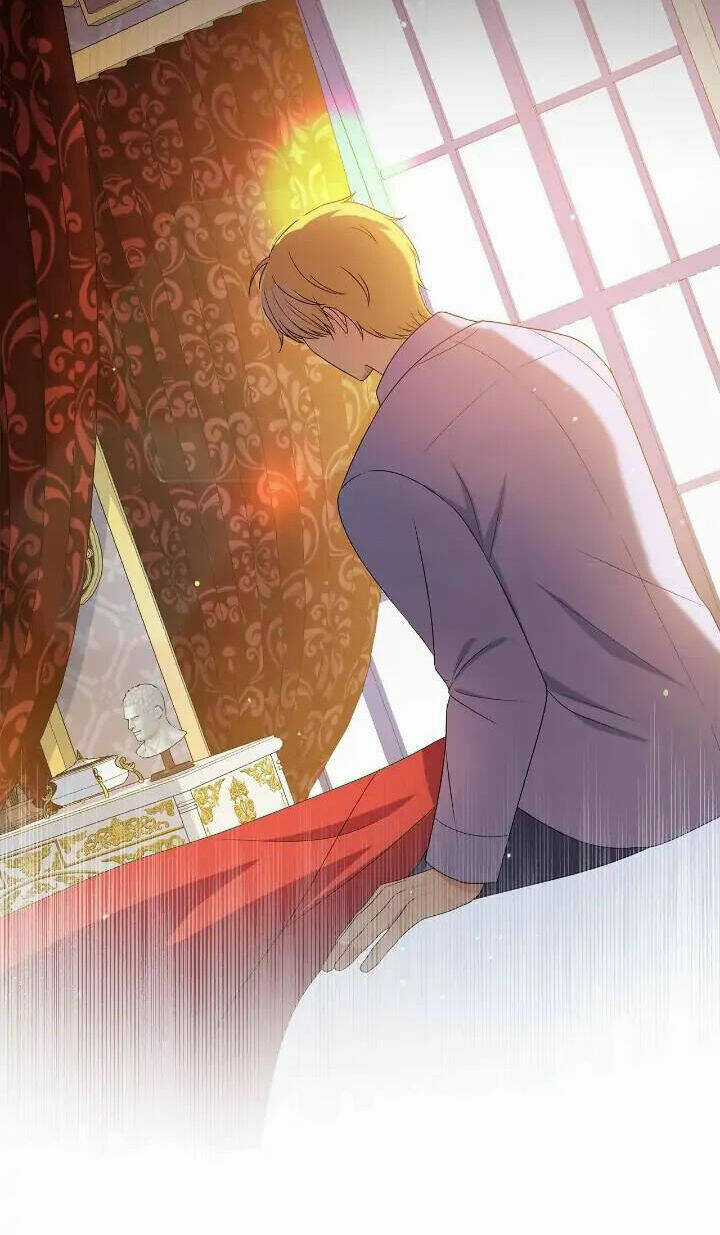 Người Bảo Hộ Của Bạo Quân Là Ma Nữ Tàn Độc Chapter 93 trang 68