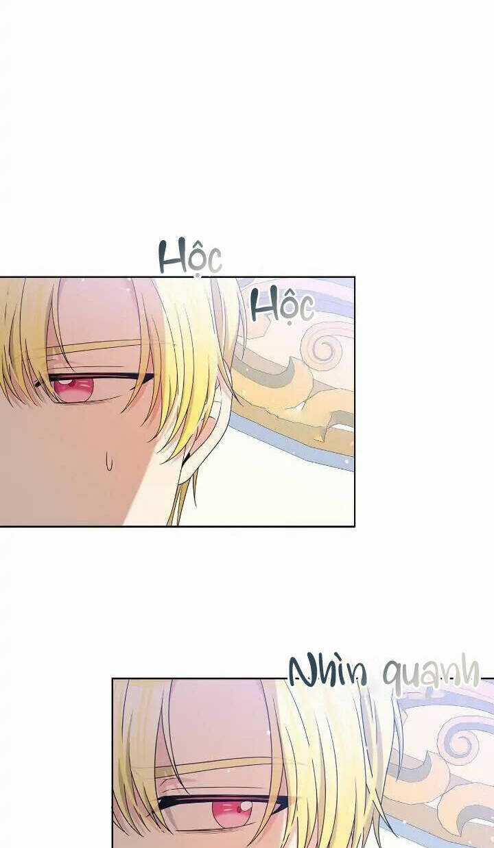 Người Bảo Hộ Của Bạo Quân Là Ma Nữ Tàn Độc Chapter 93 trang 69