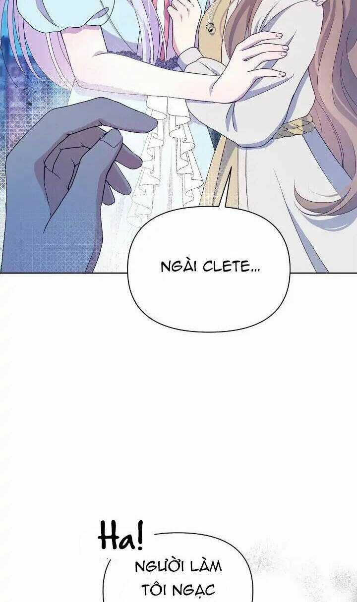 Người Bảo Hộ Của Bạo Quân Là Ma Nữ Tàn Độc Chapter 93 trang 7