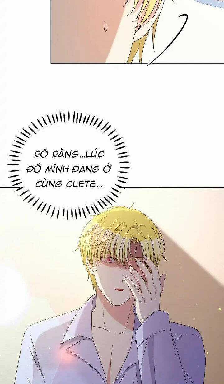 Người Bảo Hộ Của Bạo Quân Là Ma Nữ Tàn Độc Chapter 93 trang 70