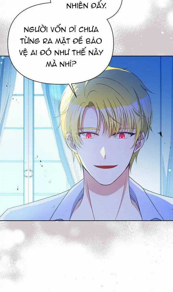 Người Bảo Hộ Của Bạo Quân Là Ma Nữ Tàn Độc Chapter 93 trang 8